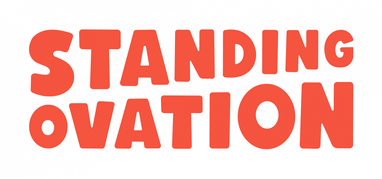 Logo de la startup Standing Ovation