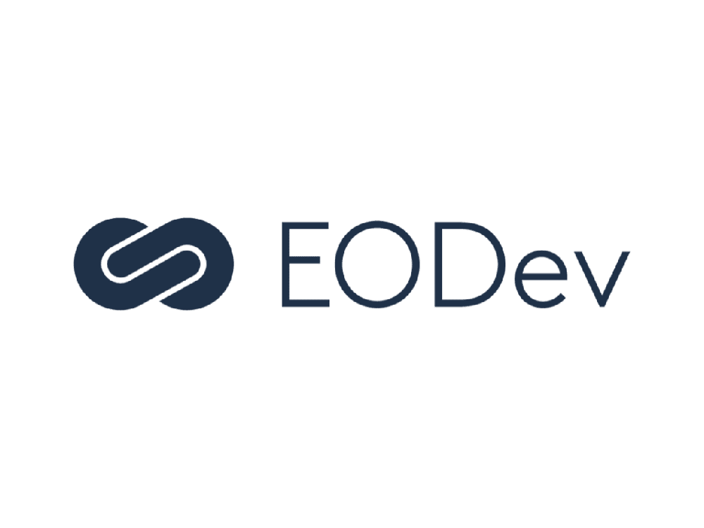 Logo de la startup EODev