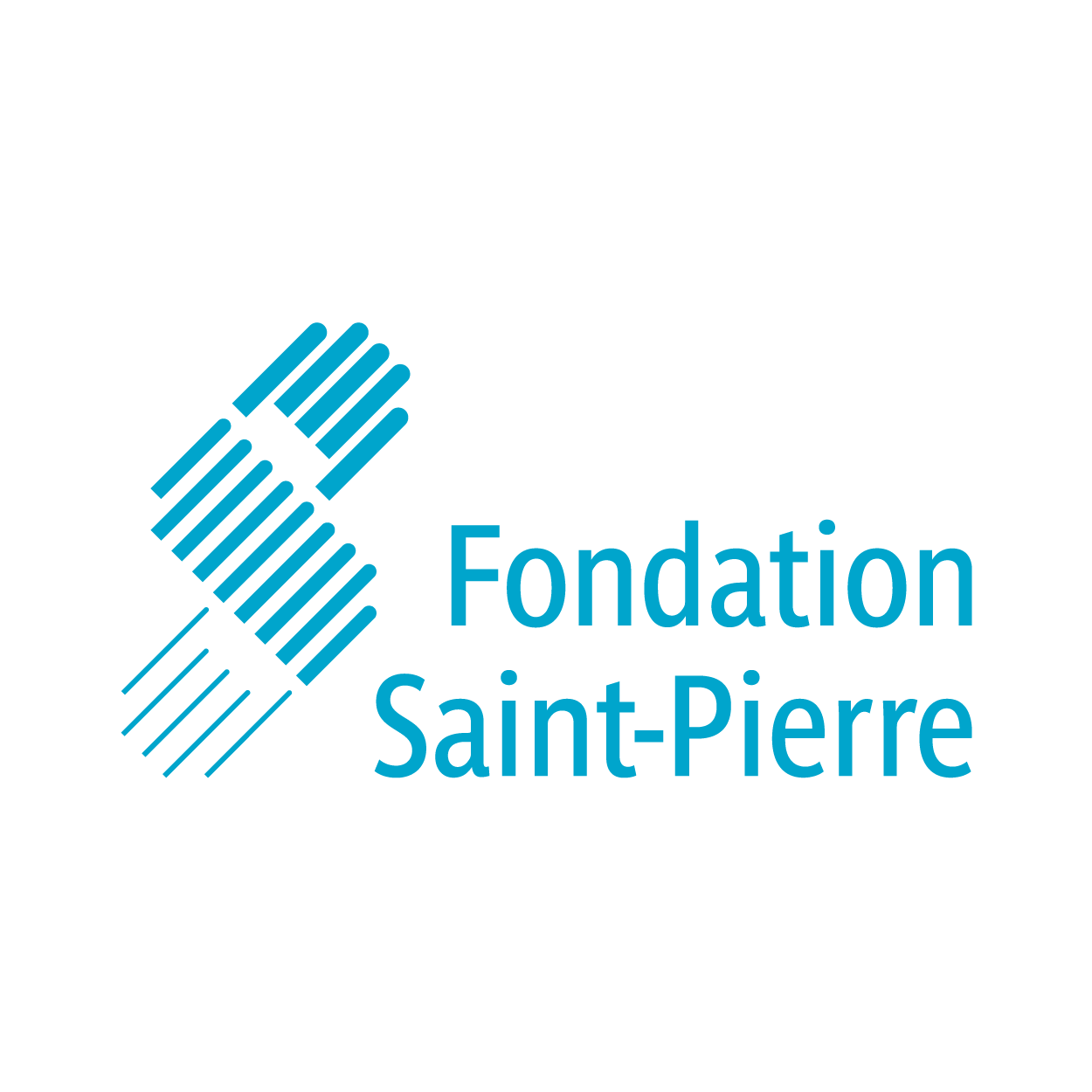 Logo de la startup Fondation Saint Pierre