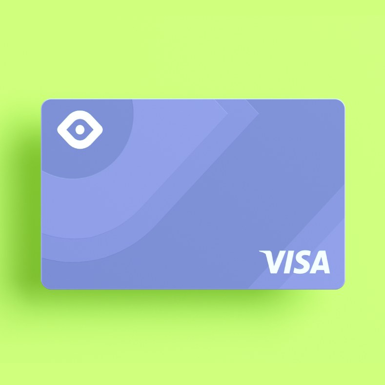 Fundof lance une carte de débit Visa gratuite pour les créateurs de contenu