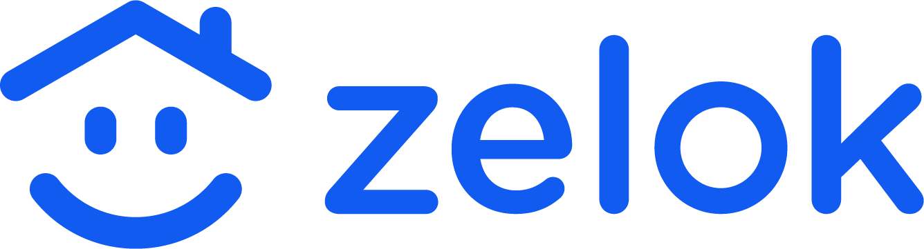 Logo de la startup Zelok