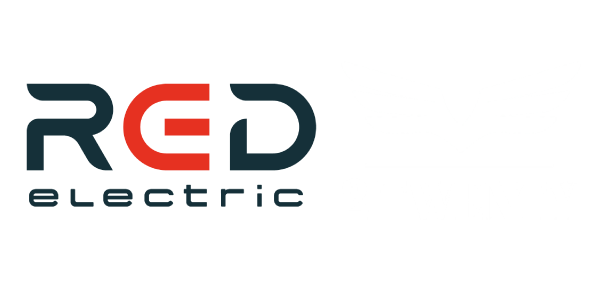 Logo de la startup Red Electric
