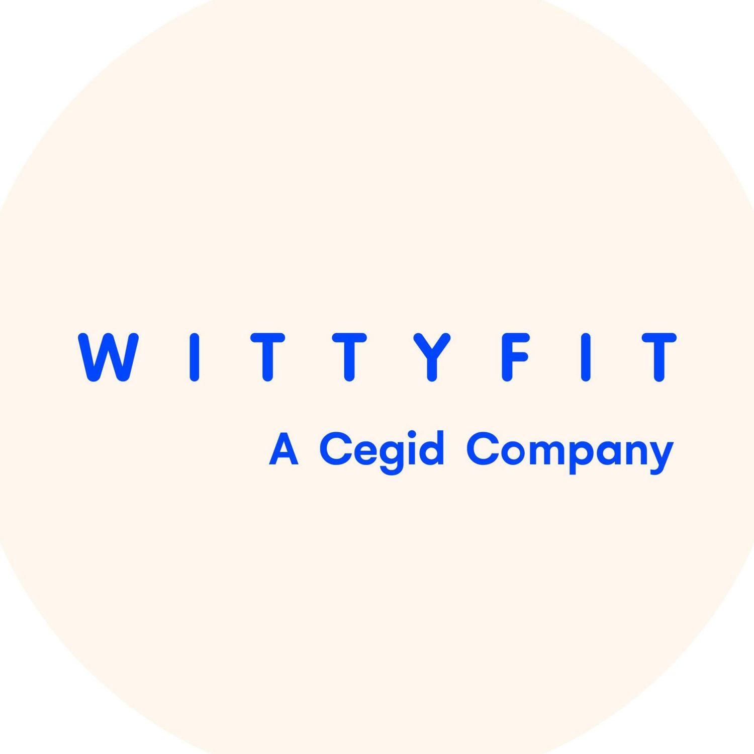 Logo de la startup Wittyfit