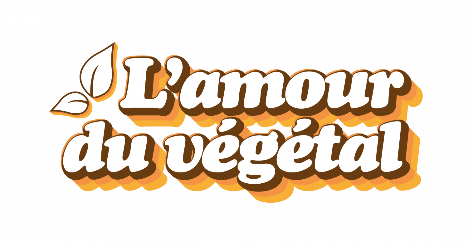 Logo de la startup L’amour Du Végétal