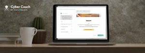 Illustration de la news Mailinblack met en place une nouvelle fonctionnalité : Cyber Coach