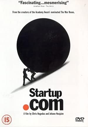 Logo de la startup Startup.com