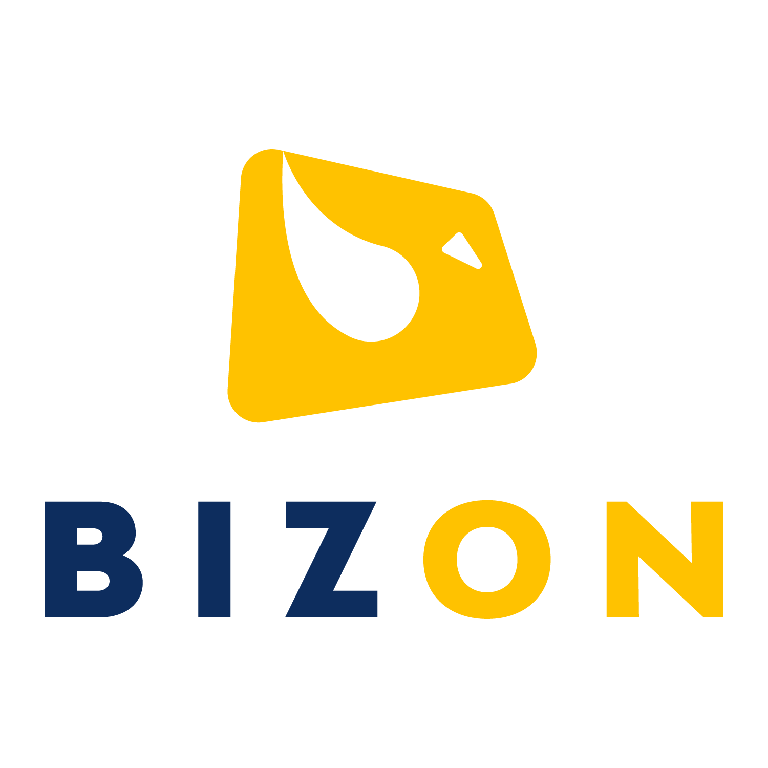 Logo de la startup Bizon