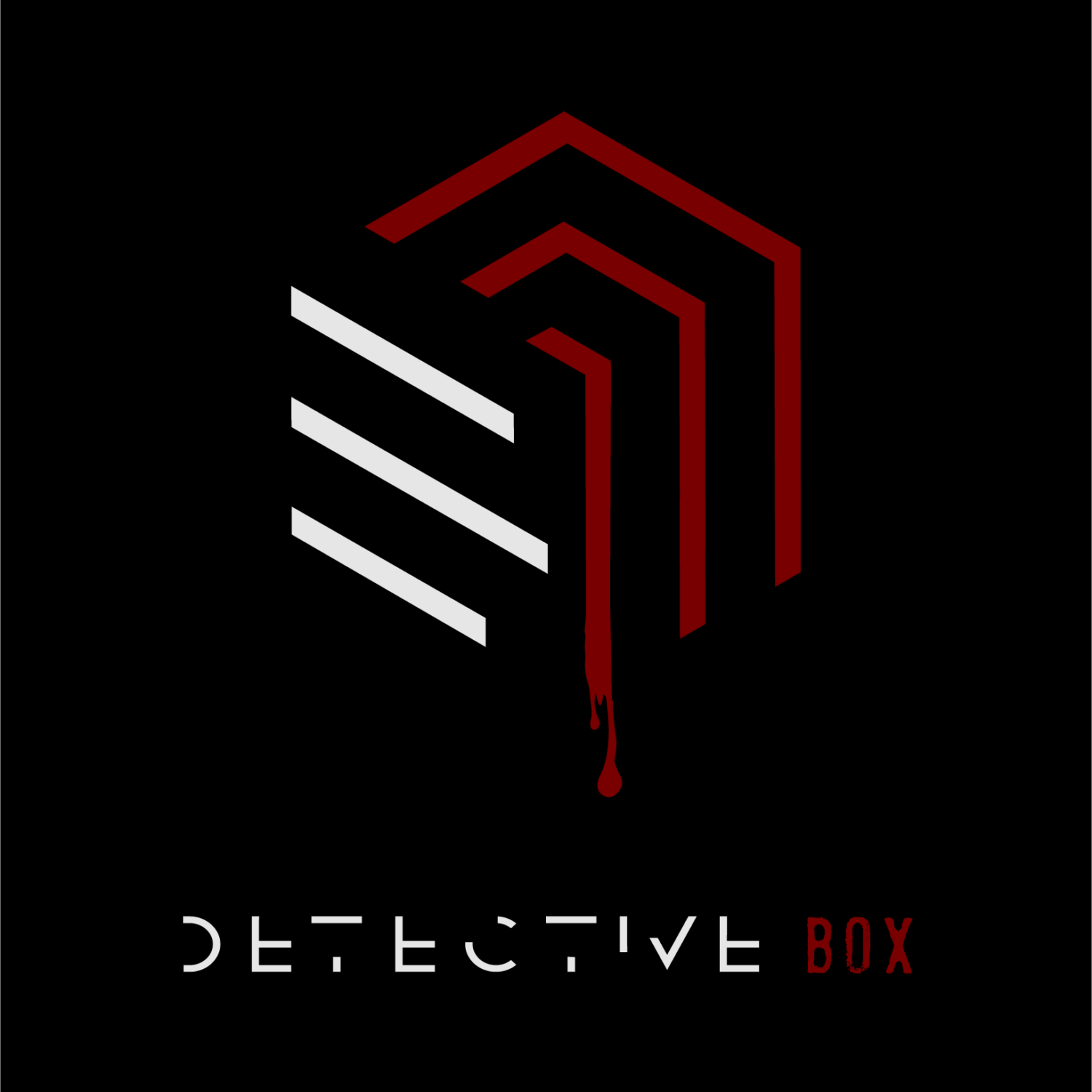 Logo de la startup Detective Box