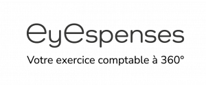 Logo de la startup EyEspenses