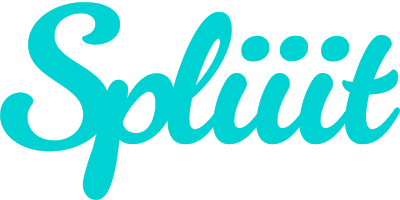 Logo de la startup Spliiit