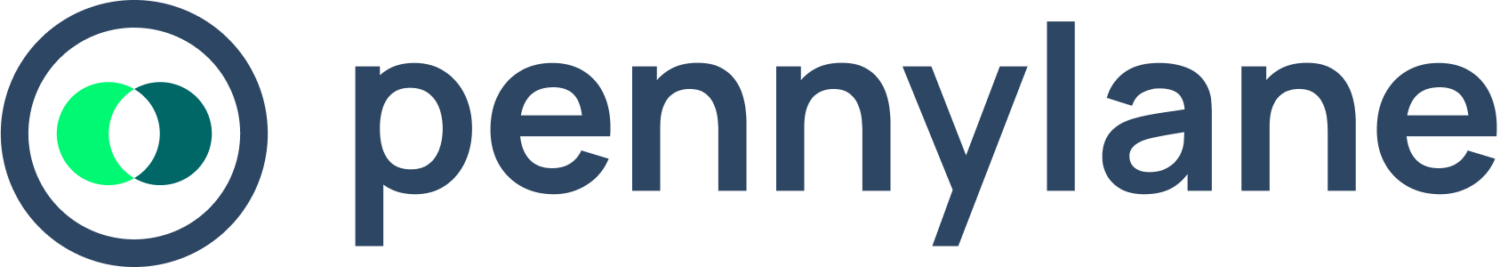 Logo de la startup Pennylane