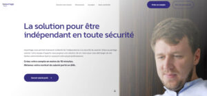 Illustration de la news Anywr annonce la digitalisation d’IzyPortage