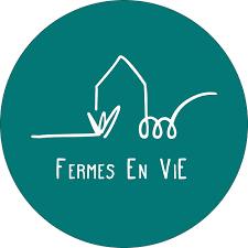 Logo de la startup Fermes en ViE (FEVE)