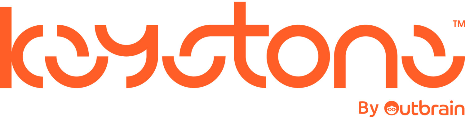 Logo de la startup Outbrain