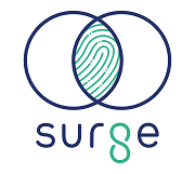 Logo de la startup Surge