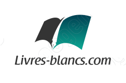 Logo de la startup Livres Blancs