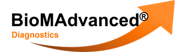 Logo de la startup BioMAdvanced Diagnostics