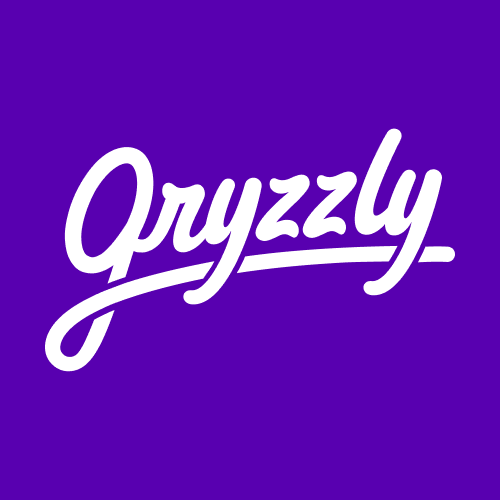 Logo de la startup Gryzzly