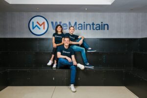 WeMaintain obtient la certification B Corp