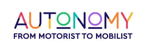 Logo de la startup Autonomy Paris