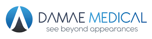 Logo de la startup Damae Medical