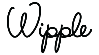 Logo de la startup Wipple