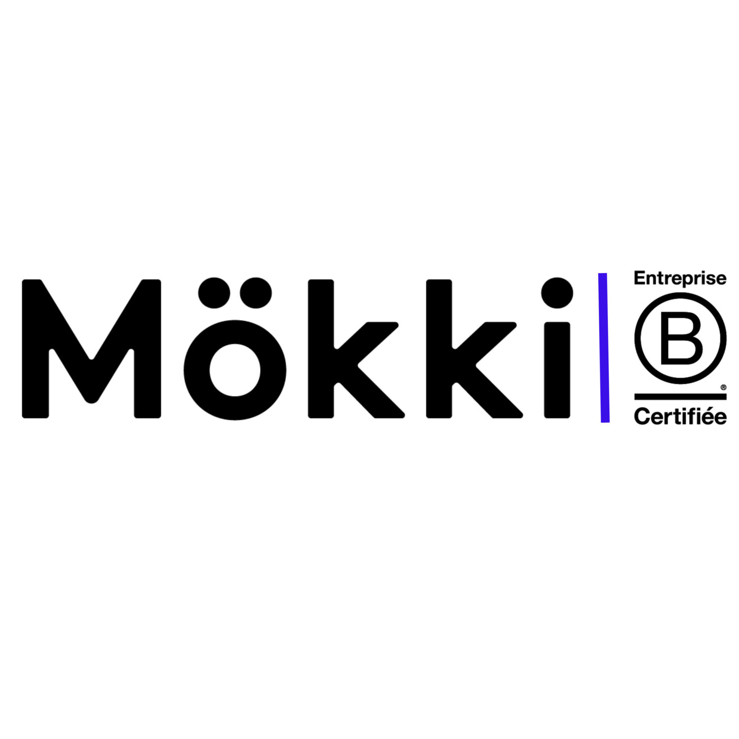 Logo de la startup Mökki