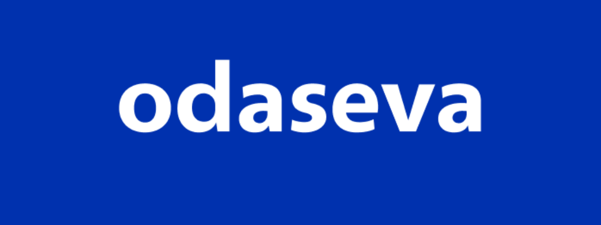 Logo de la startup Odaseva