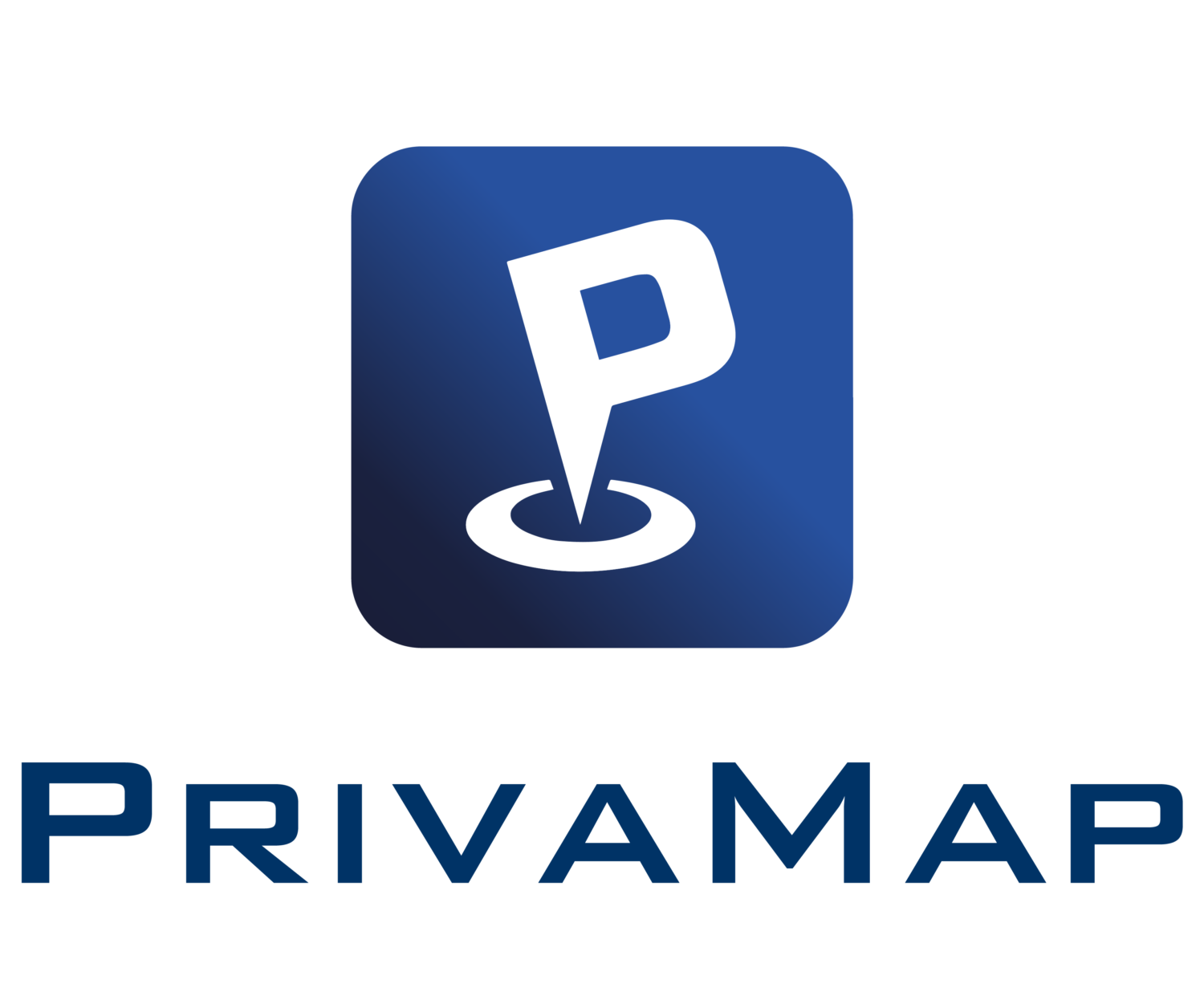 Logo de la startup PrivaMap