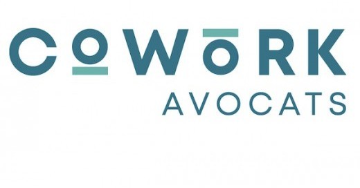Logo de la startup CoWork Avocats