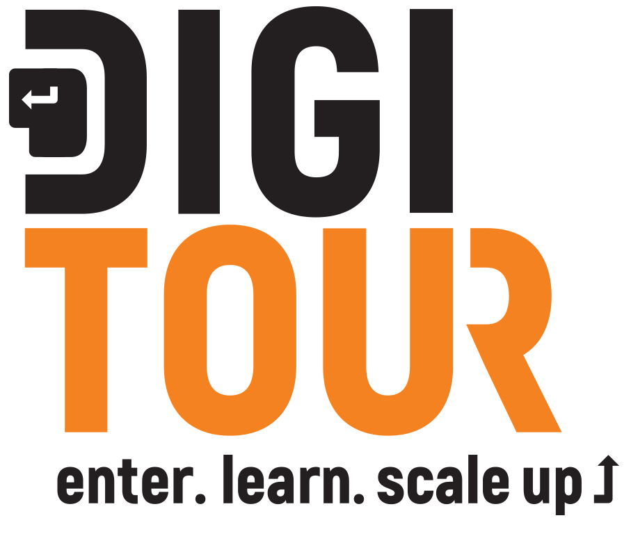 Logo de la startup TOURISME LAB NOUVELLE-AQUITAINE