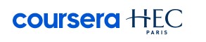 HEC lance un nouveau MasterTrack sur Coursera