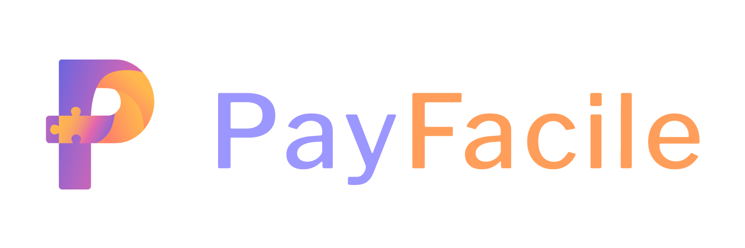 Logo de la startup PayFacile