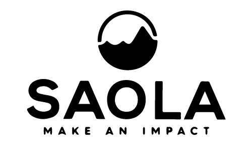 Logo de la startup SAOLA