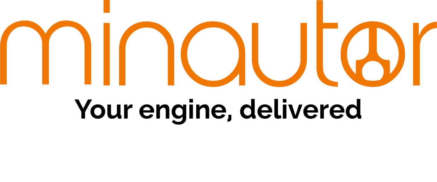 Logo de la startup Minautor