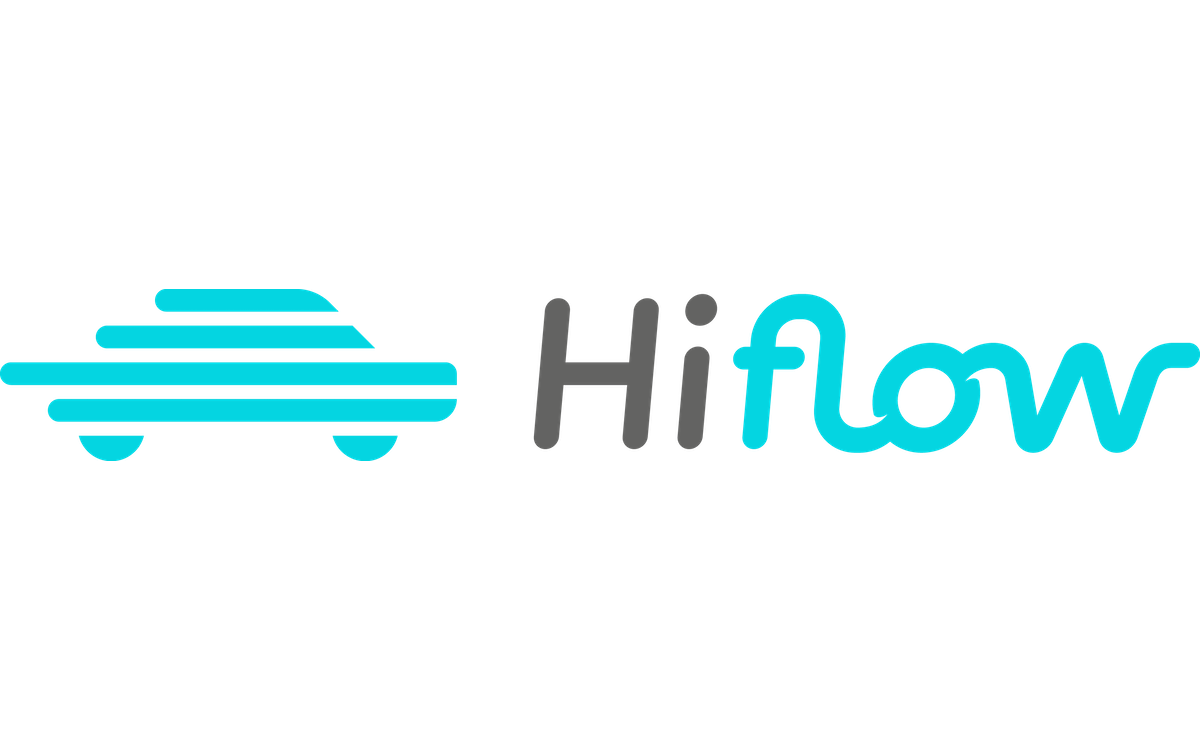 Logo de la startup Hiflow