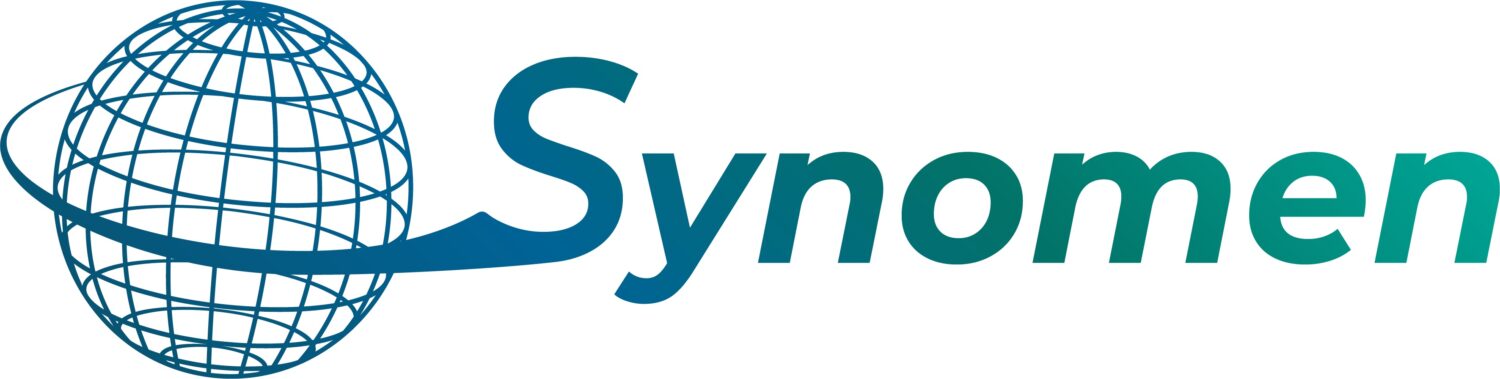 Logo de la startup Synomen