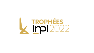 Logo de la startup INPI