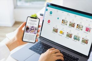 Sarbacane annonce une levée de 110 Millions €
