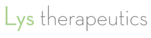 Lys Therapeutics annonce une levée de fonds d’amorçage de 5,5 millions d’euros