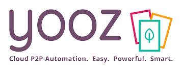 Logo de la startup Yooz