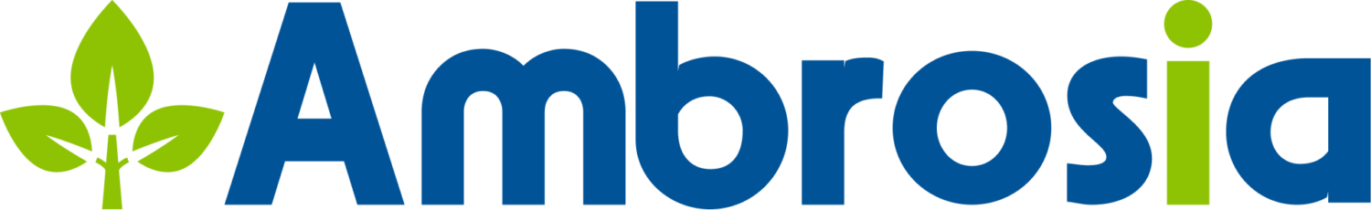 Logo de la startup Ambrosia