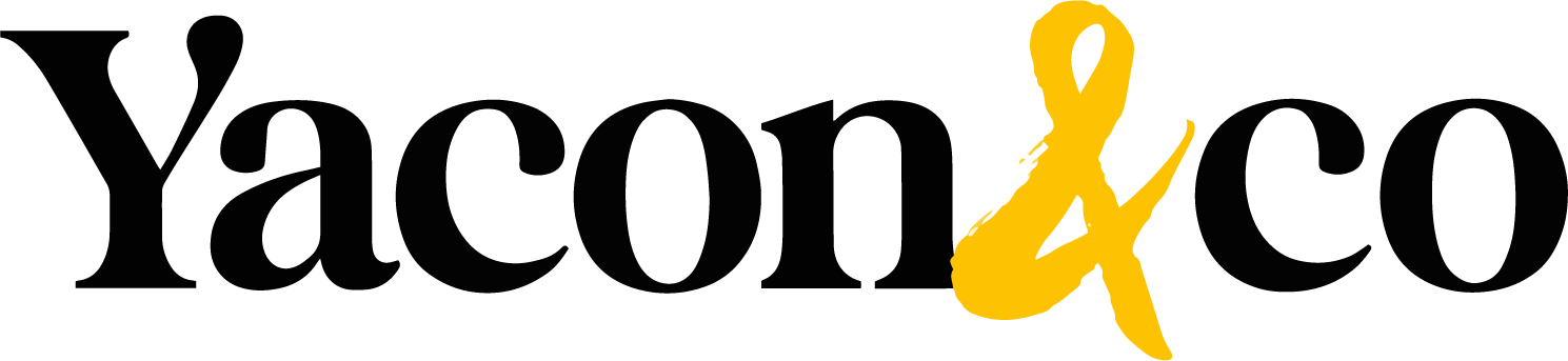 Logo de la startup Yacon & co