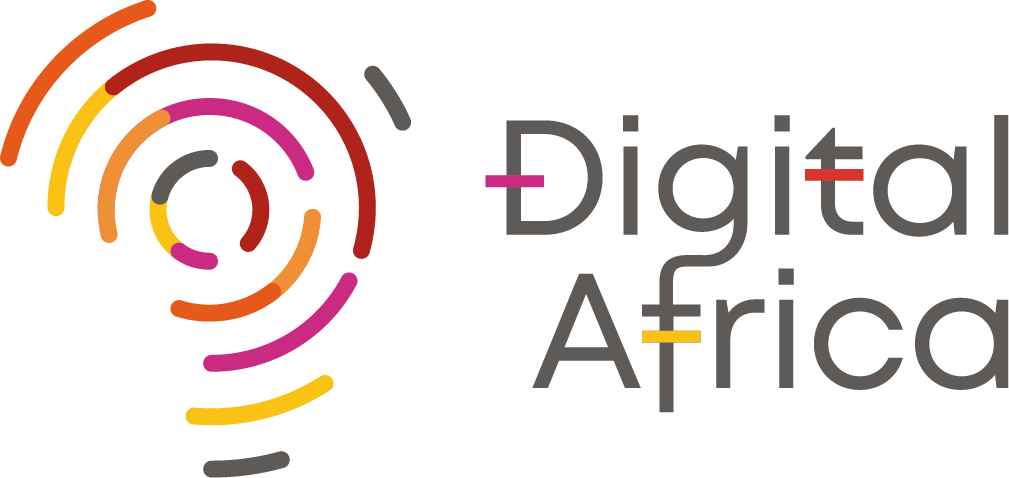 Logo de la startup Digital Africa