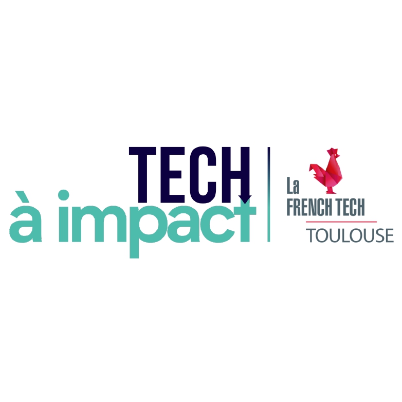 Logo de la startup French Tech Toulouse