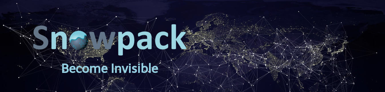 Logo de la startup Snowpack