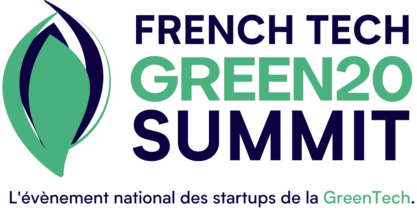 FrenchTech GREEN20 Summit