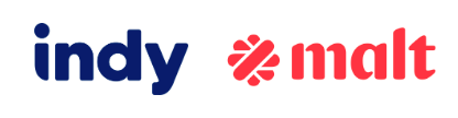 Logo de la startup Indy