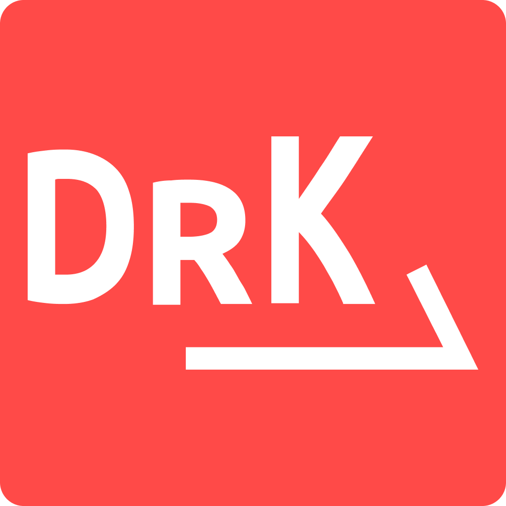 Logo de la startup DRAKKAR