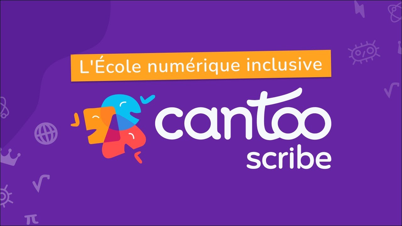 Logo de la startup Cantoo
